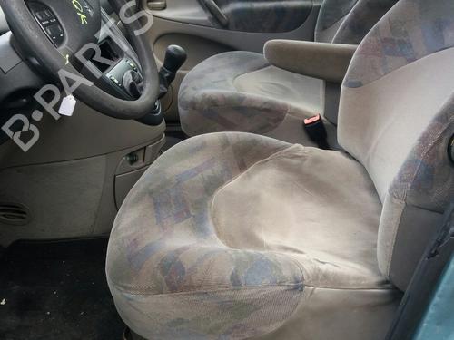 Viskermotor vindrute CITROËN XSARA PICASSO (N68) 2.0 HDi | BP7759888M29 