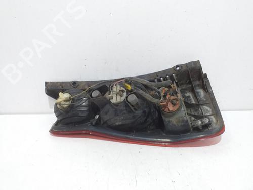 Right taillight HYUNDAI MATRIX (FC)  | BP16343073C35 