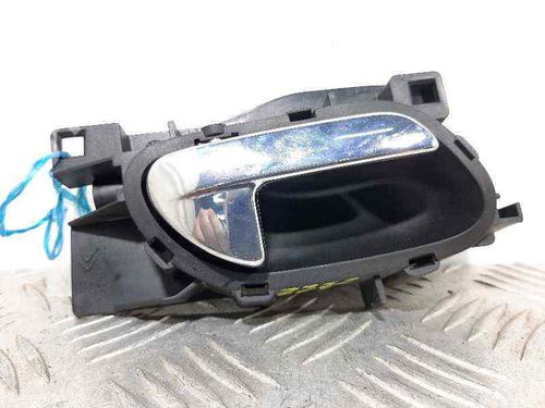 Høyre foran invendig håndtak CITROËN C4 I (LC_) [2004-2014]  5897204