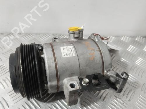 AC compressor MAZDA 3 (BM, BN) 2.2 D | BP31320732M34 - Image 2