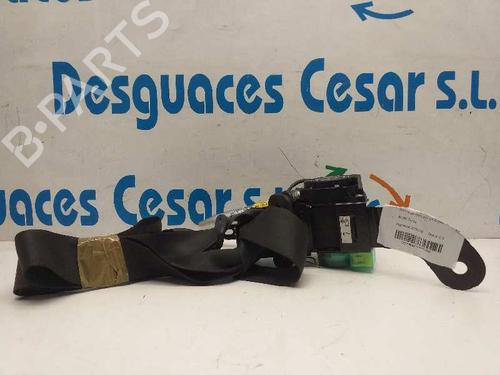 Used Front right seatbelt Front right seatbelt MAZDA 323 P V (BA) [1996-1998] 8742650 8742650