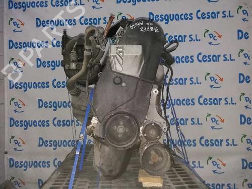 Engine SEAT AROSA (6H1) 1.4 | BP5175894M1 