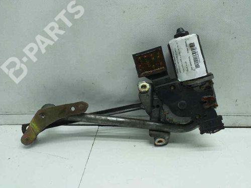 Used Front wiper motor MERCEDES-BENZ A-CLASS (W168) A 160 (168.033, 168.133) (102 hp) 5202682