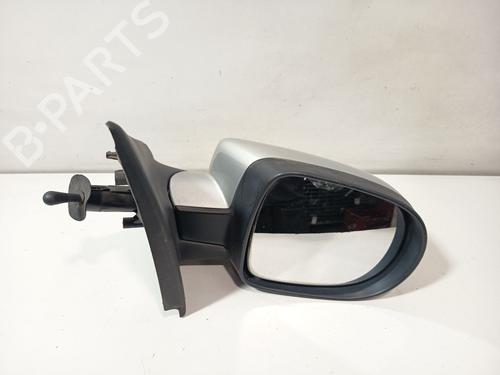 Used Right mirror Right mirror RENAULT CLIO III Grandtour (KR0/1_) 1.5 dCi (KR0F) (86 hp) 35754837 35754837