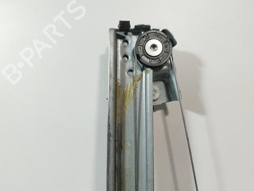 Rear right window mechanism DACIA SANDERO II TCe 90 (B8M1, B8MA, B8AC) | BP36533567C25 - Image 4
