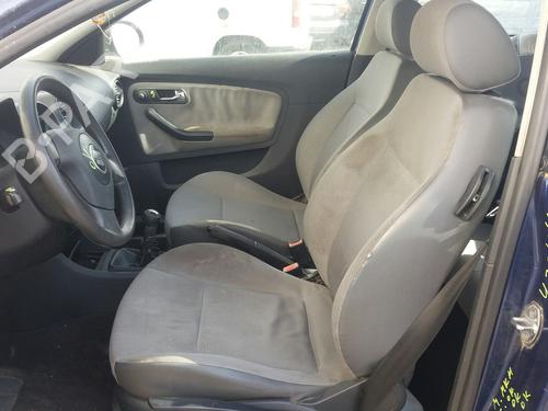 Left mirror SEAT IBIZA III (6L1)  | BP7833893C26 