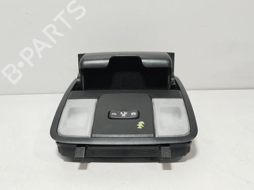 Kabinelys Kabinelys KIA CEED Sportswagon (CD) 1.6 CRDi 136 (136 hp) 39715564 39715564
