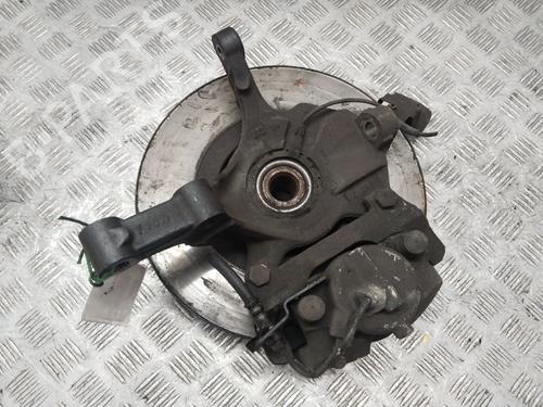 Right front steering knuckle RENAULT ESPACE IV (JK0/1_) | BP37021057M26 - Image 3