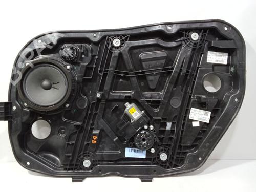 Used Front right window mechanism Front right window mechanism KIA CEED Sportswagon (CD) 1.6 CRDi 136 (136 hp) 28021898 28021898