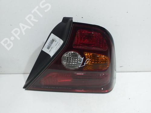 Used Right taillight Right taillight CHEVROLET EVANDA [2005-2026] 15911682 15911682