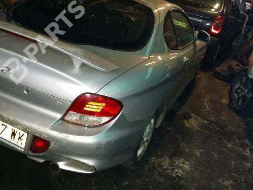 Left taillight HYUNDAI COUPE I (RD) 1.6 16V | BP5206297C34 