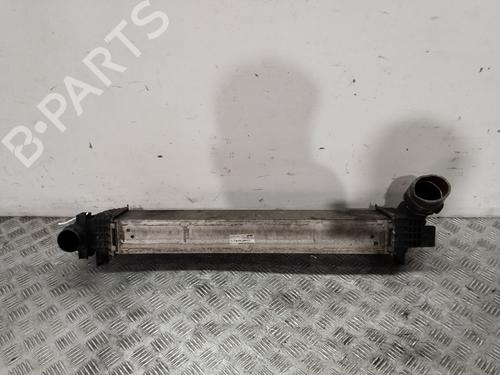 Używane Intercooler / Chłodnica powietrza doładowującego RENAULT GRAND SCÉNIC III (JZ0/1_) 1.6 dCi (JZ00, JZ12) (130 hp) 29866543