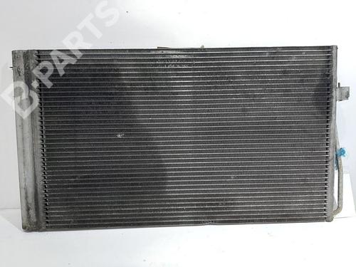 AC radiator BMW 5 (E60) 520 d | BP10354841M32 