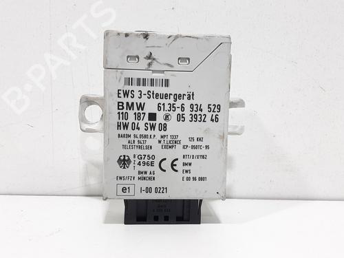 Used Electronic module Electronic module MINI MINI (R50, R53) One D (75 hp) 8669574 8669574