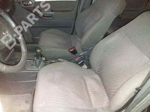 Right front door OPEL MERIVA A MPV (X03)  | BP5193274C3 