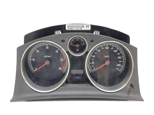 Kombinert Instrument OPEL ZAFIRA / ZAFIRA FAMILY B (A05) [2005-2019]  7266238