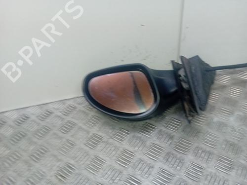 Right mirror SEAT IBIZA III (6L1)  | BP17856100C27 
