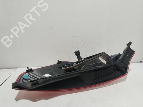 Left taillight FORD FIESTA VI (CB1, CCN) 1.0 EcoBoost | BP24127072C34 - Image 2