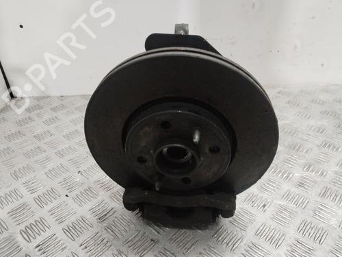 Fusee links voor FIAT DOBLO Box Body/MPV (223_) 1.3 JTD 16V (70 hp) 31975711