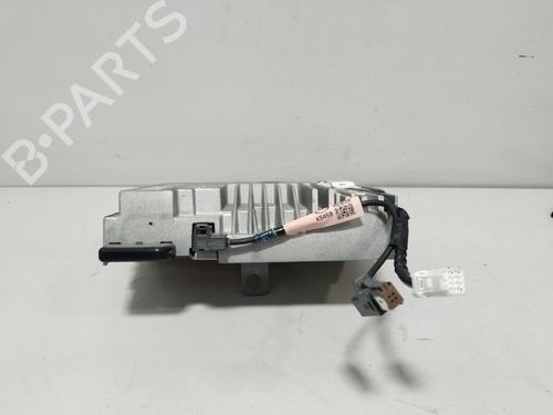 Electronic module MAZDA 3 Saloon (BM_, BN_) 2.2 D | BP39005098M83 - Image 3