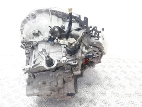 Gearbox RENAULT MEGANE I (BA0/1_) 1.9 dCi (BA05, BA1F) | BP18084408M3 