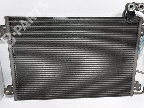Used AC radiator RENAULT SCÉNIC I MPV (JA0/1_, FA0_) 1.6 16V (116 hp) 8364823