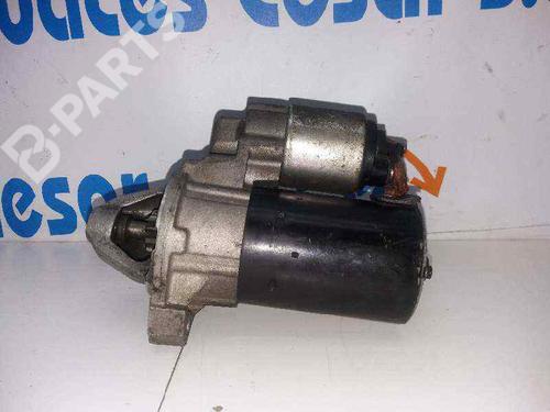 Used Starter FORD STREET KA (RL2) [2003-2005]  7190352