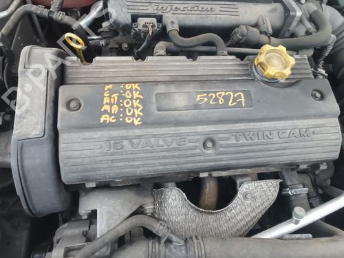 Motor für ROVER 25 I Hatchback (RF) [1999-2006]  30591290