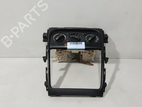 Commande Chauffage SUZUKI SX4 (EY, GY) 1.6 VVT (RW416, YA21S) (120 hp) 29869990