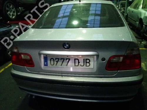 Left front steering knuckle BMW 3 (E46) | BP5191633M25 - Image 6