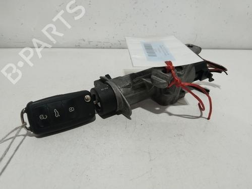 Used Ignition barrel SEAT IBIZA IV SC (6J1, 6P5) 1.4 (85 hp) 29254445