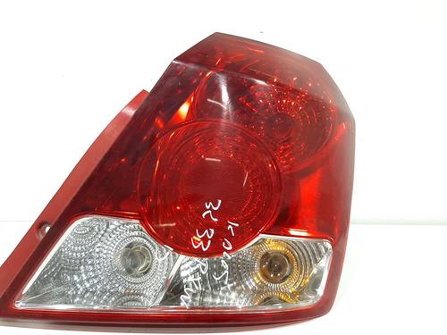 Used Right taillight DAEWOO KALOS (KLAS) 1.2 (72 hp) 7707837