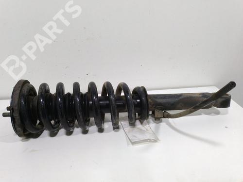 Used Left front shock absorber KIA SORENTO I (JC) [2002-2011]  9454201