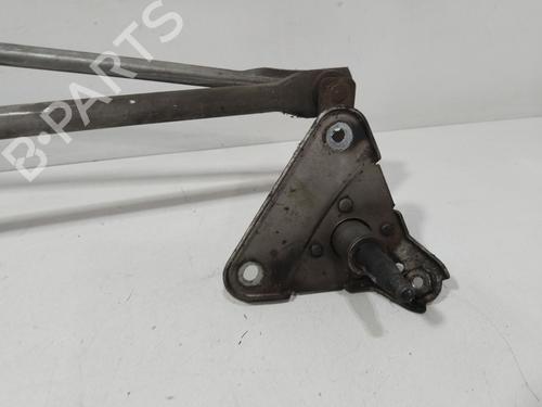 Front wiper motor CITROËN BERLINGO / BERLINGO FIRST MPV (MF_, GJK_, GFK_) 1.6 HDI 75 (MF9HW, GJ9HWC, GF9HWC, GN9HWC) | BP29814371M29