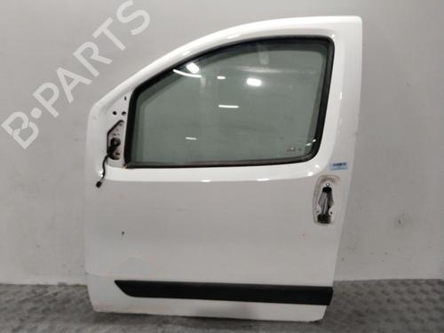 left-front-door-citroen-nemo-box-bodympv-aa_-2008-25727614 main image