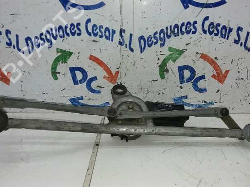 Used Front wiper motor Front wiper motor BMW 3 Touring (E46) 320 d (136 hp) 5167412 5167412