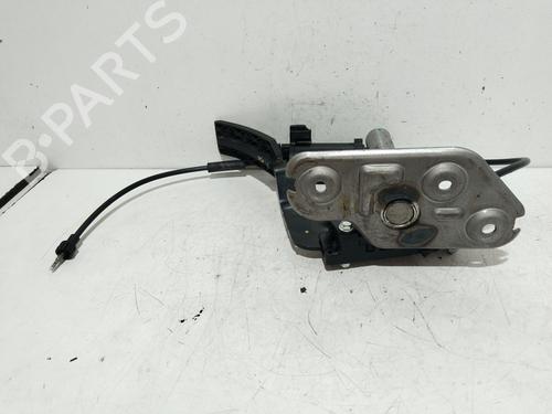 Pedal NISSAN MURANO I (Z50) 3.5 4x4 | BP20495626I4