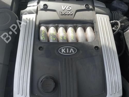Switch KIA OPIRUS (GH) 3.5 | BP26553150I30 - Image 9