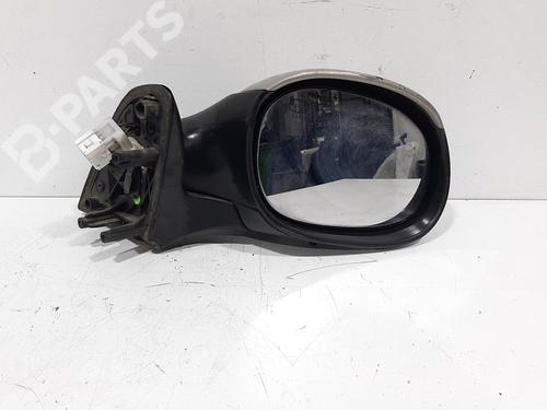 Used Right mirror CITROËN XSARA PICASSO (N68) 2.0 HDi (90 hp) 8260904