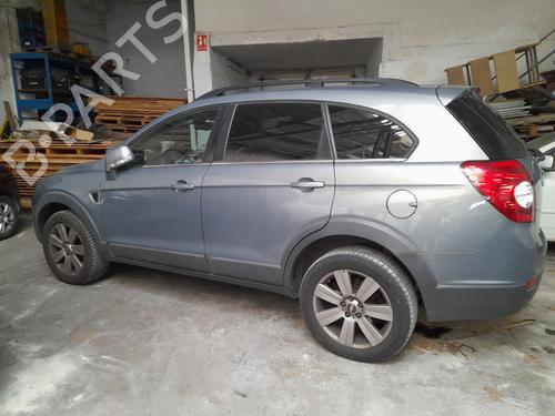 Left headlight CHEVROLET CAPTIVA (C100, C140) 2.0 D 4WD | BP40158215C28 - Image 5