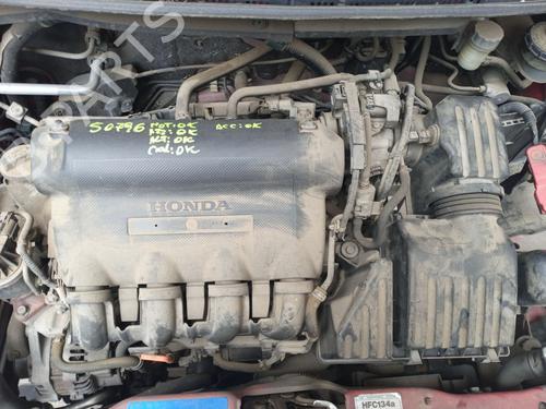 Engine HONDA JAZZ II (GD_, GE3, GE2)  | BP23193383M1 