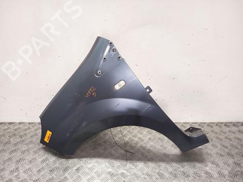 left-front-fenders-renault-twingo-ii-cn0_-2007-32859424 main image
