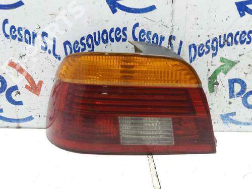 Used Left taillight BMW 5 (E39) 520 d (136 hp) 5165624