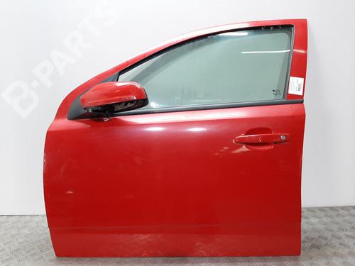 Used Left front door OPEL ASTRA H (A04) [2004-2014]  10340712
