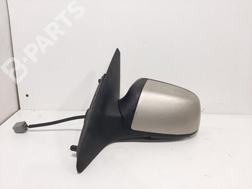 Left mirror FORD MONDEO III Saloon (B4Y)  | BP6681382C26 