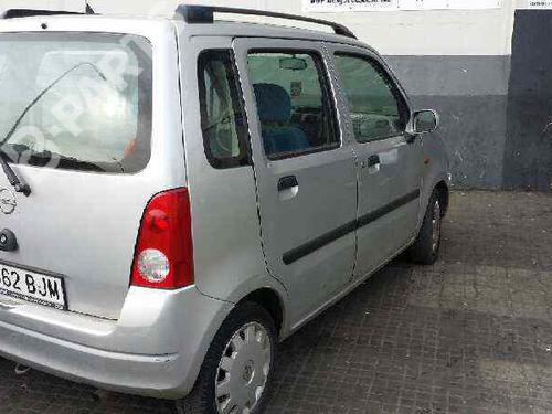 Right taillight OPEL AGILA (A) (H00)  | BP5234785C35 