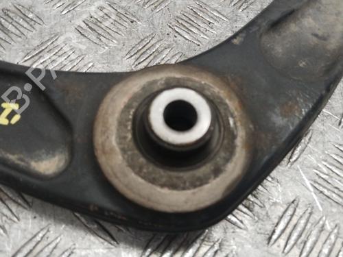 Left front suspension arm PEUGEOT 307 CC (3B)  | BP25653822M12 