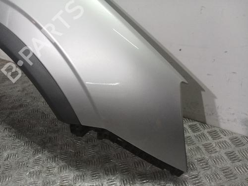 Right front fenders OPEL ANTARA A (L07) 2.0 CDTI 4x4 | BP29490615C42 