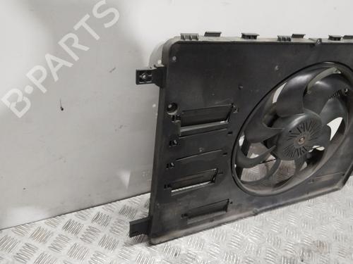 Radiator fan FORD MONDEO IV Saloon (BA7)  | BP28132857M35 