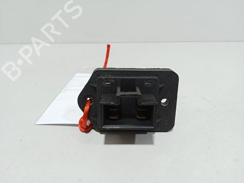 Used Heater resistor SSANGYONG RODIUS I 2.7 Xdi (163 hp) 27996914